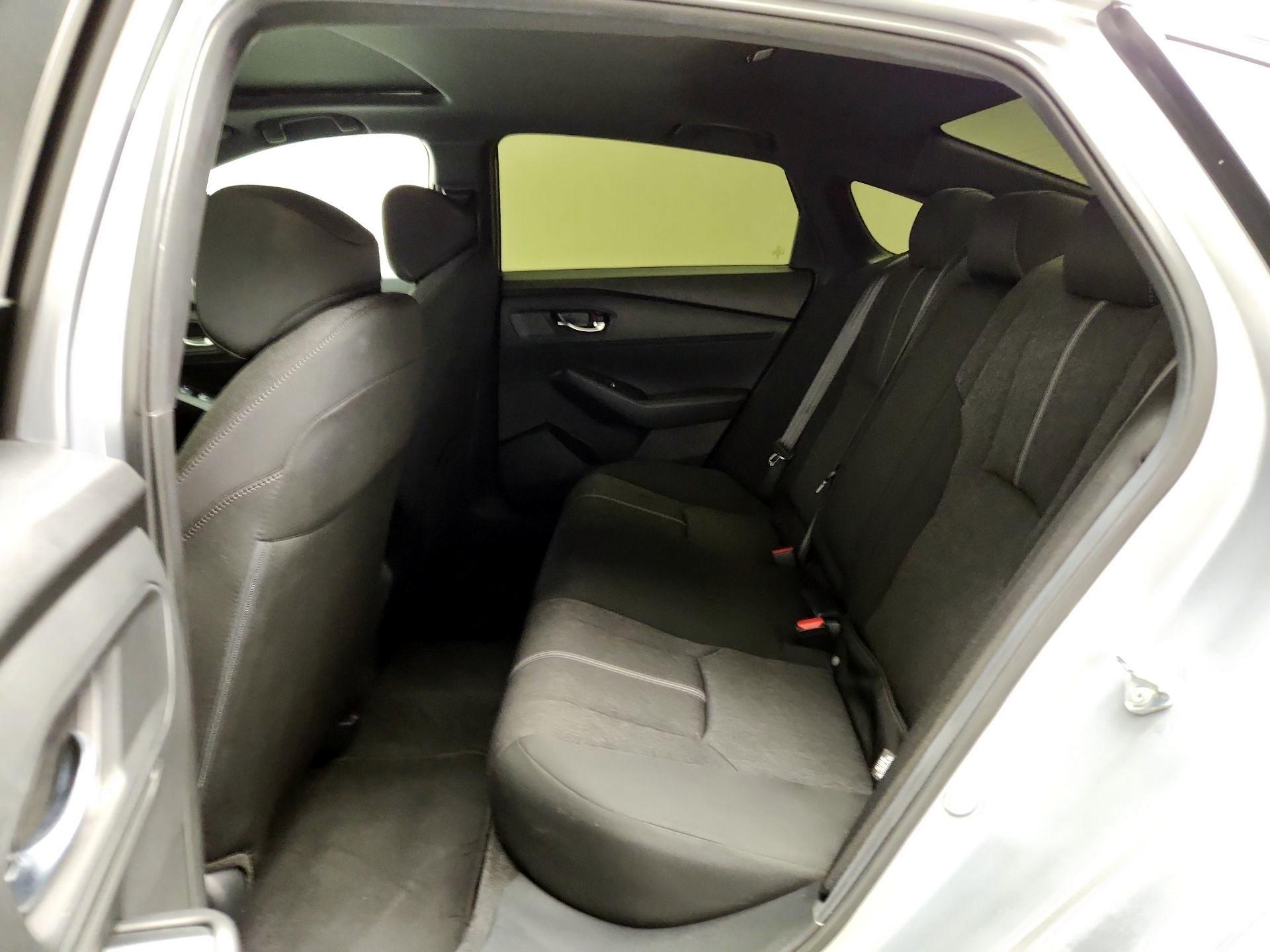 Thumbnail: 2023 Honda Accord - 19