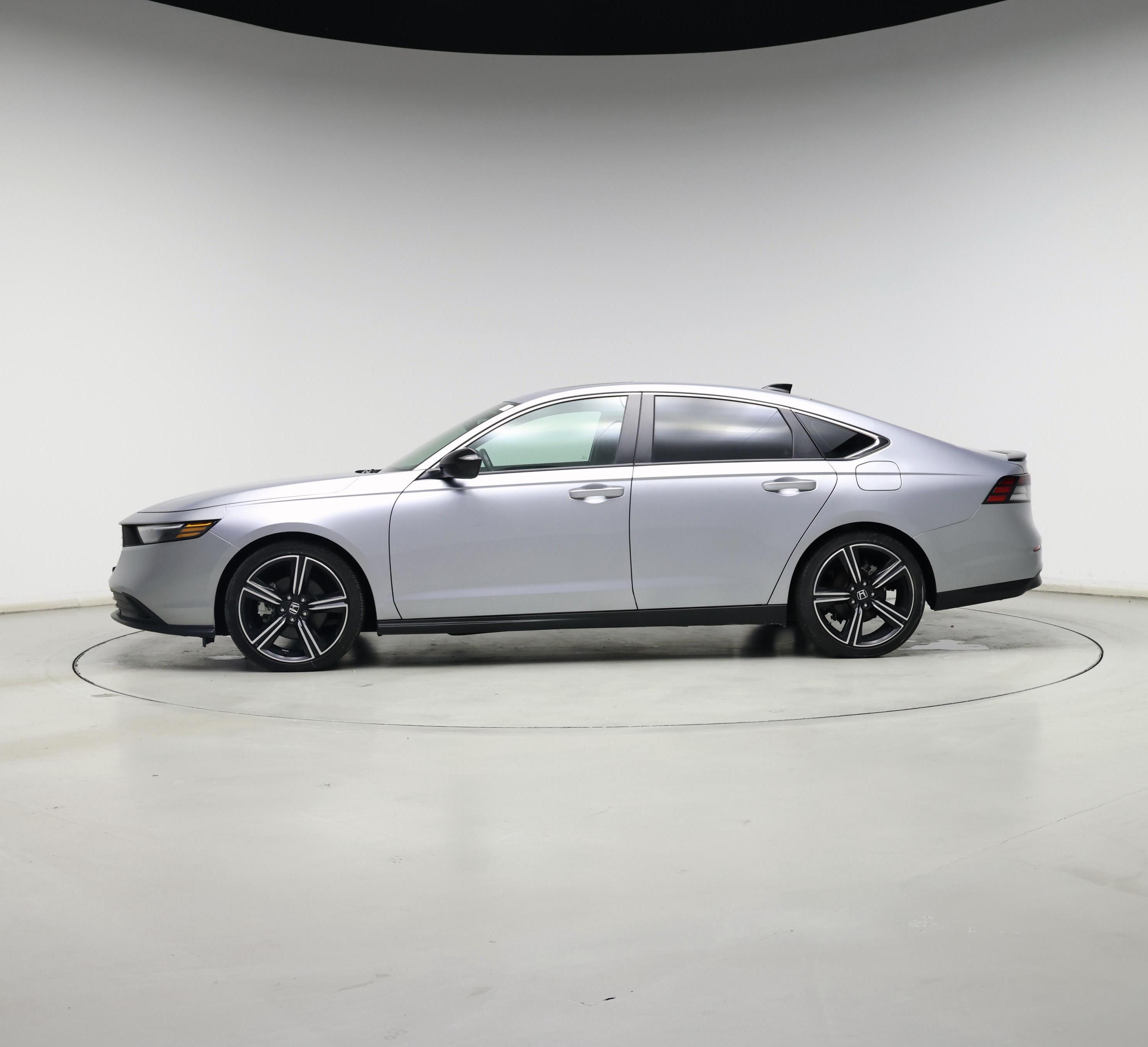 Thumbnail: 2023 Honda Accord - 3