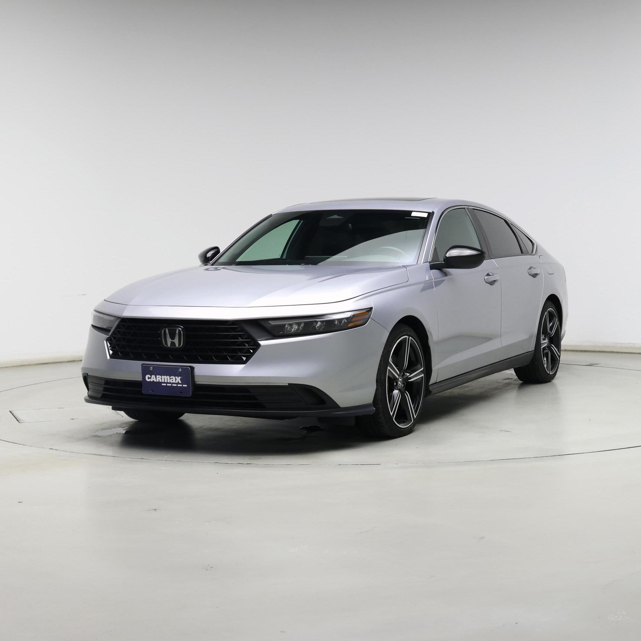 Thumbnail: 2023 Honda Accord - 4