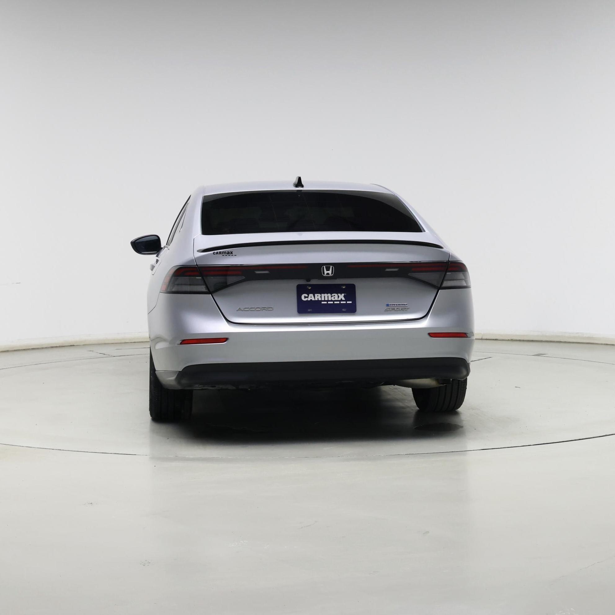 Thumbnail: 2023 Honda Accord - 6