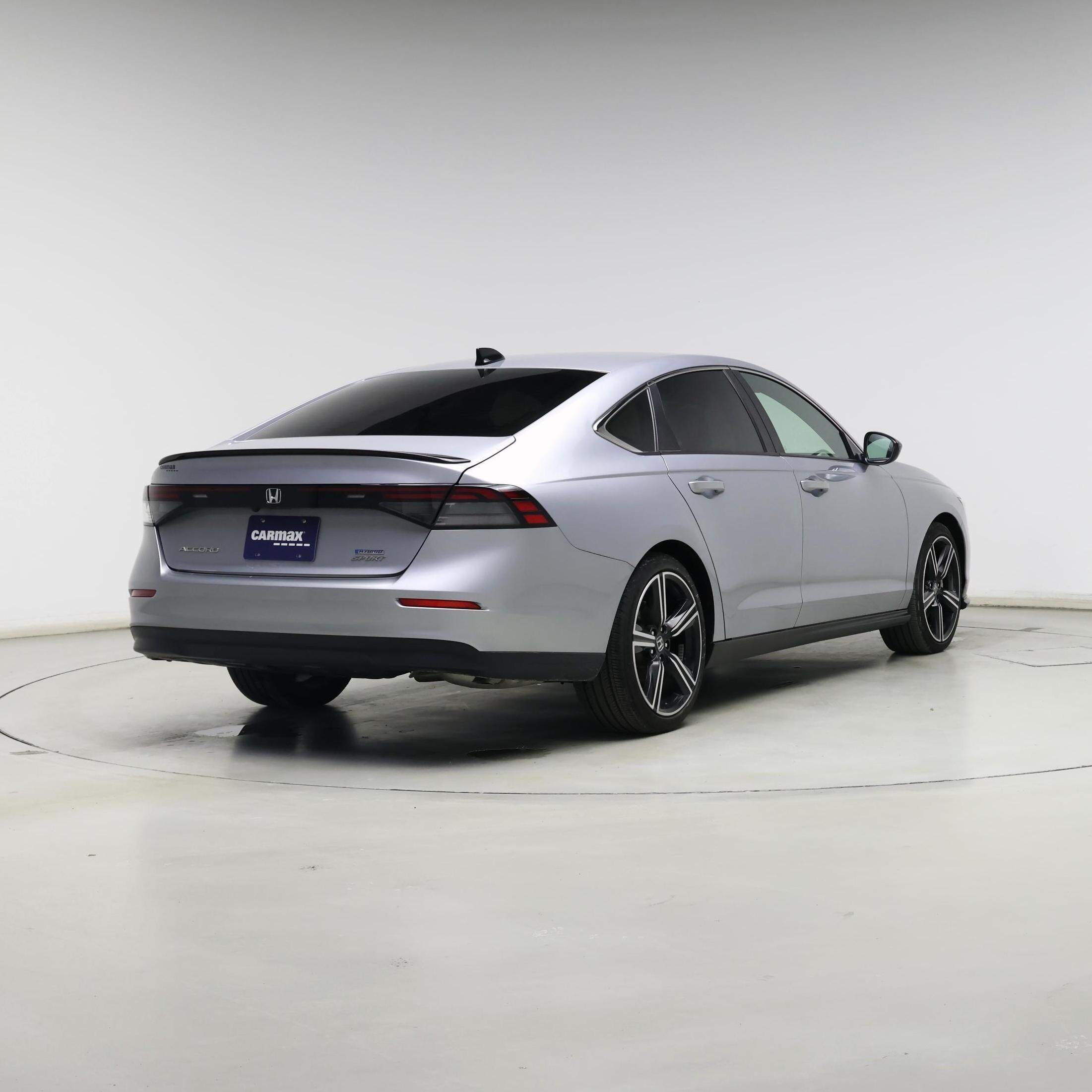 Thumbnail: 2023 Honda Accord - 8