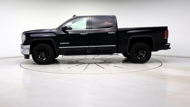 2018 GMC Sierra 1500 SLT 3