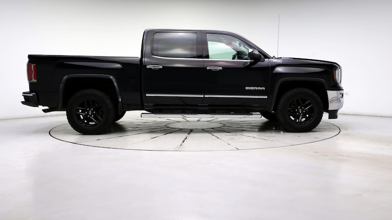 2018 GMC Sierra 1500 SLT 7