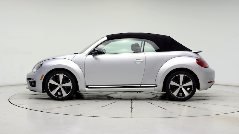 2013 Volkswagen Beetle  3