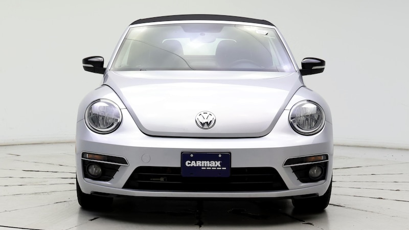 2013 Volkswagen Beetle  5