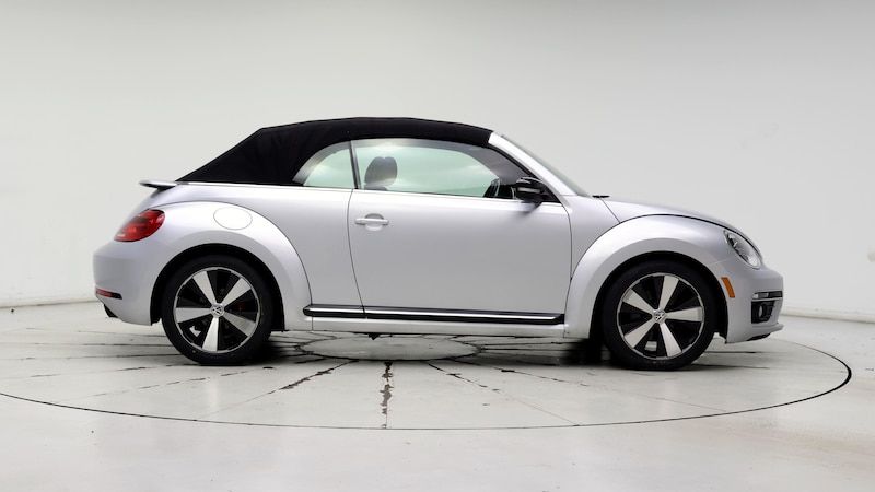 2013 Volkswagen Beetle  7