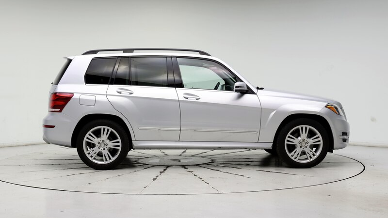 2015 Mercedes-Benz GLK 350 7