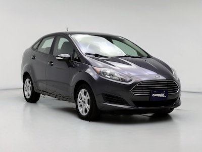 2015 Ford Fiesta SE -
                Kenosha, WI