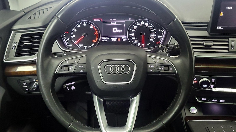 2019 Audi Q5 Premium 10