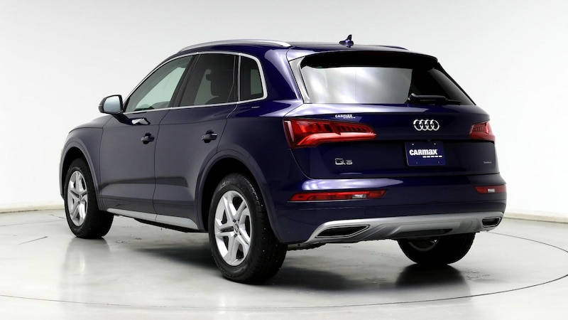 2019 Audi Q5 Premium 2