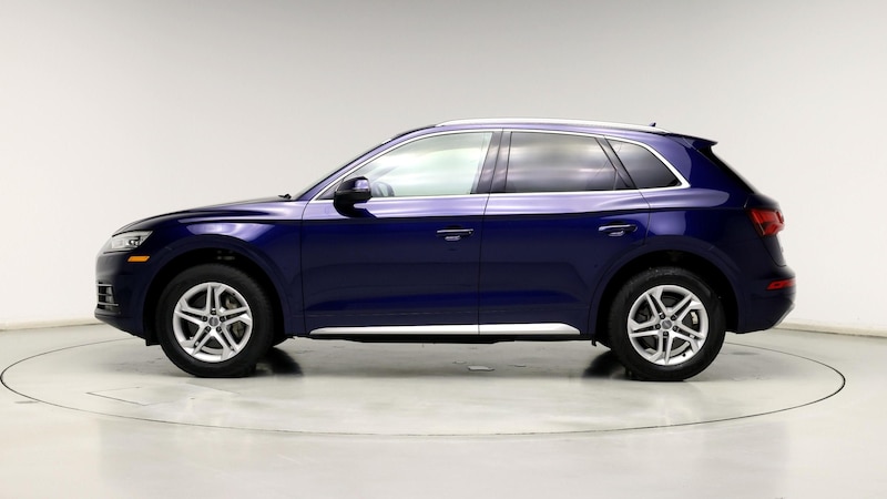 2019 Audi Q5 Premium 3