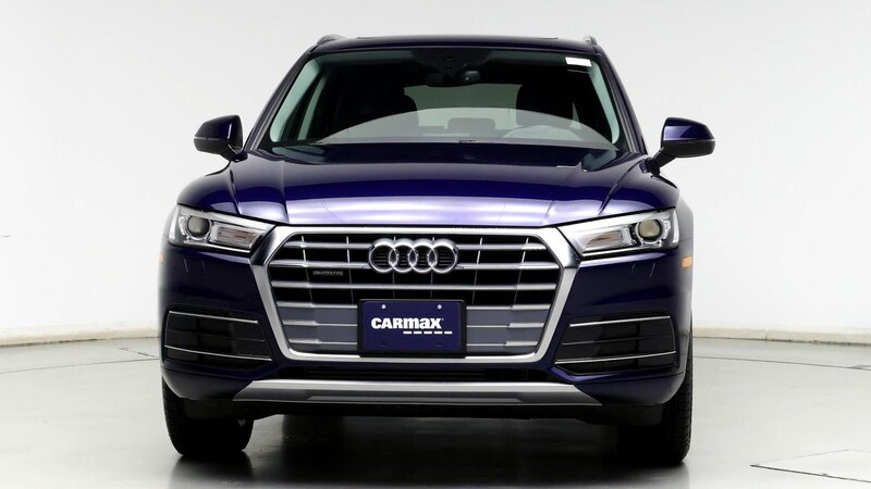 2019 Audi Q5 Premium 5