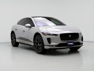 2019 Jaguar I-Pace HSE -
                Kenosha, WI