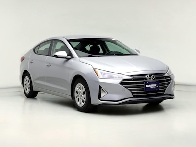 2020 Hyundai Elantra SE -
                Chicago, IL