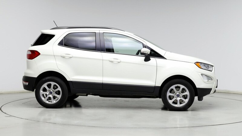 2019 Ford EcoSport SE 7