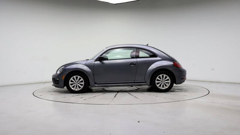 2017 Volkswagen Beetle S 3