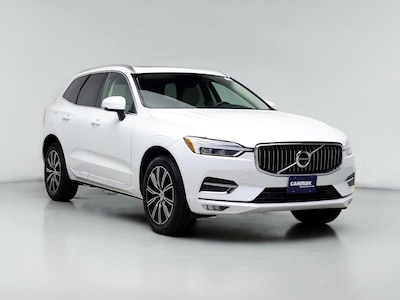 2021 Volvo XC60 T5 Inscription -
                Chicago, IL