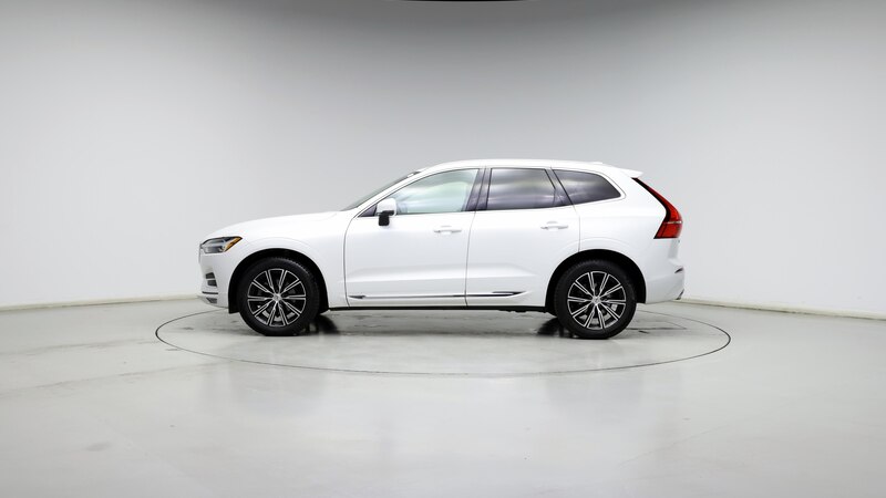 2021 Volvo XC60 T5 Inscription 3