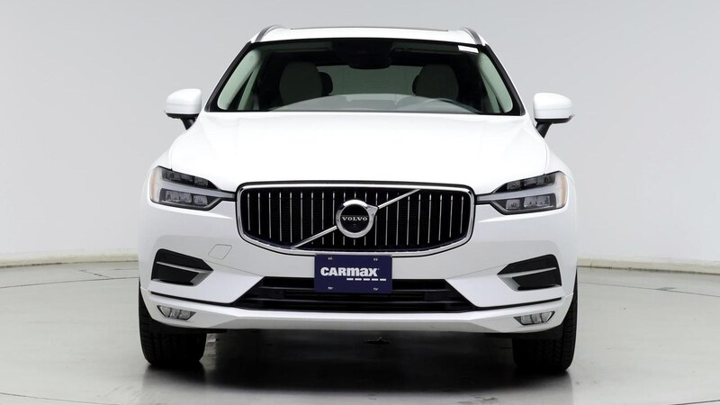 2021 Volvo XC60 T5 Inscription 5