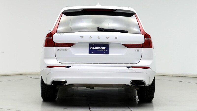 2021 Volvo XC60 T5 Inscription 6