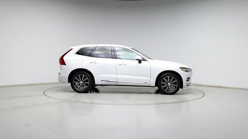 2021 Volvo XC60 T5 Inscription 7