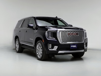 2021 GMC Yukon Denali -
                Schaumburg, IL