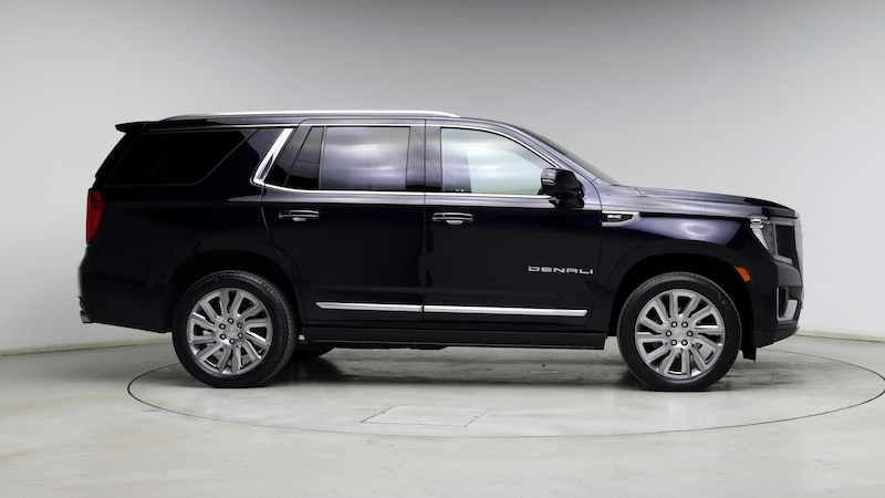 2021 GMC Yukon Denali 7