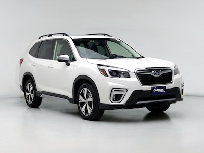 2021 Subaru Forester Touring -
                Chicago, IL