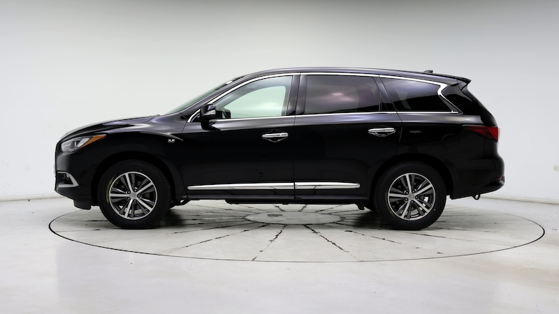 2016 INFINITI QX60  3