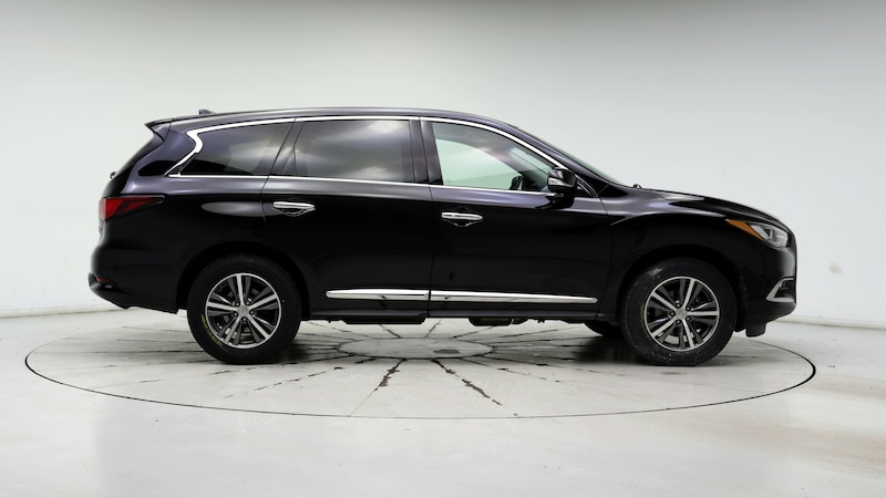 2016 INFINITI QX60  7