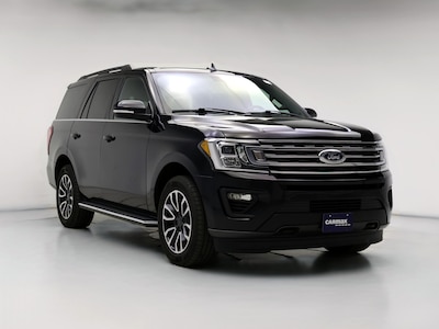 2019 Ford Expedition XLT -
                Plainfield, IL