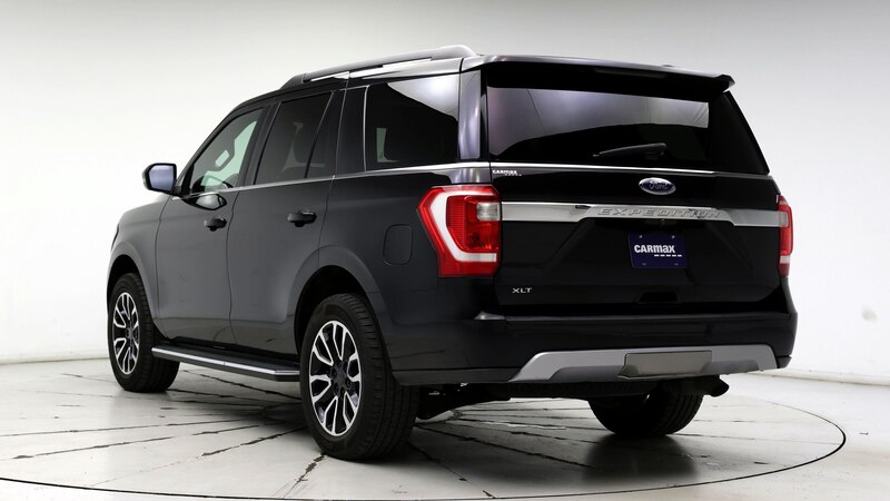 2019 Ford Expedition XLT 2