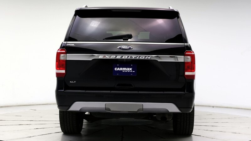 2019 Ford Expedition XLT 6