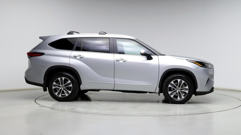 2023 Toyota Highlander XLE 7