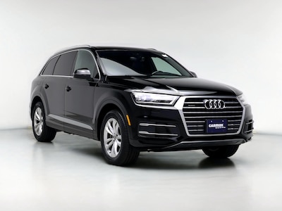 2019 Audi Q7 Premium -
                Chicago, IL