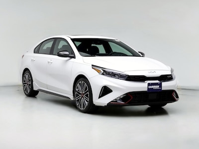 2023 Kia Forte GT -
                Chicago, IL