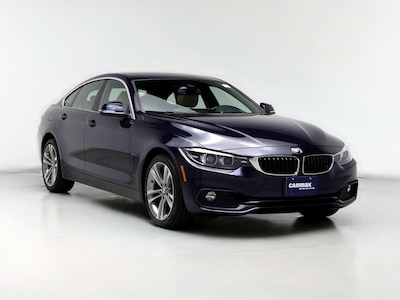 2019 BMW 4 Series 430i xDrive -
                Chicago, IL