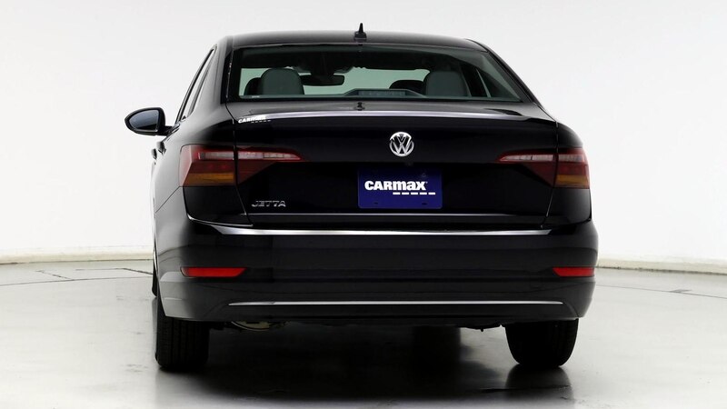 2019 Volkswagen Jetta SEL 6