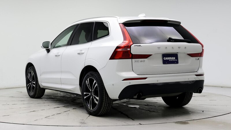 2019 Volvo XC60 T6 Momentum 2