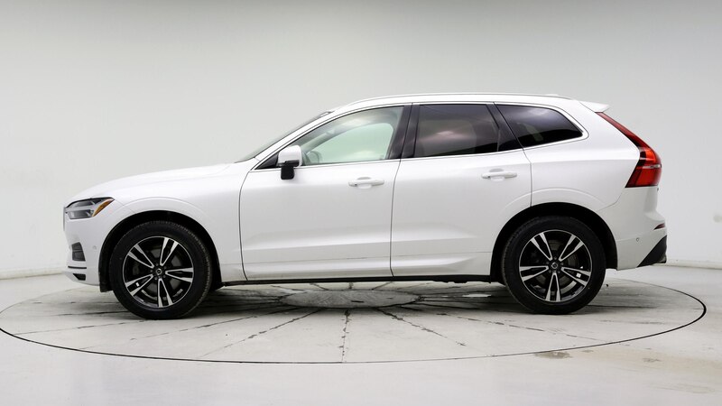 2019 Volvo XC60 T6 Momentum 3