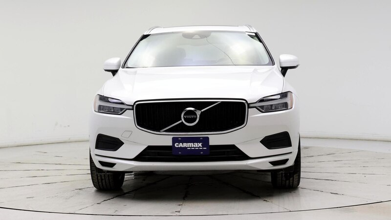 2019 Volvo XC60 T6 Momentum 5