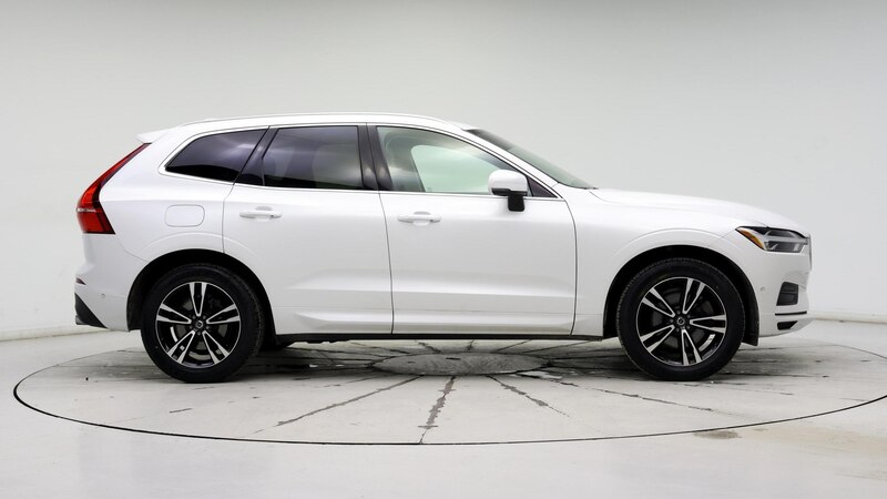 2019 Volvo XC60 T6 Momentum 7