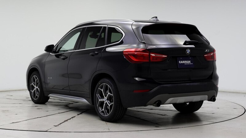 2016 BMW X1 xDrive28i 2