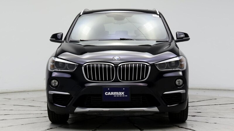 2016 BMW X1 xDrive28i 5