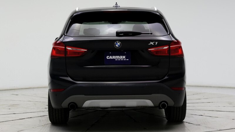 2016 BMW X1 xDrive28i 6