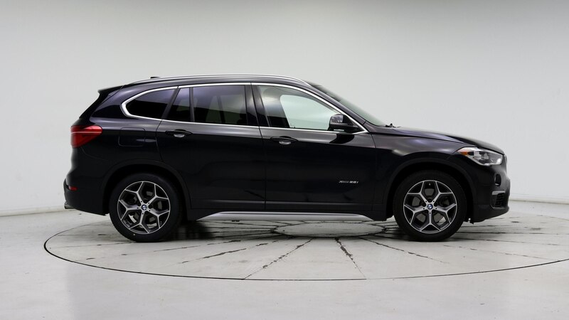 2016 BMW X1 xDrive28i 7