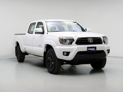 2014 Toyota Tacoma  -
                Kenosha, WI