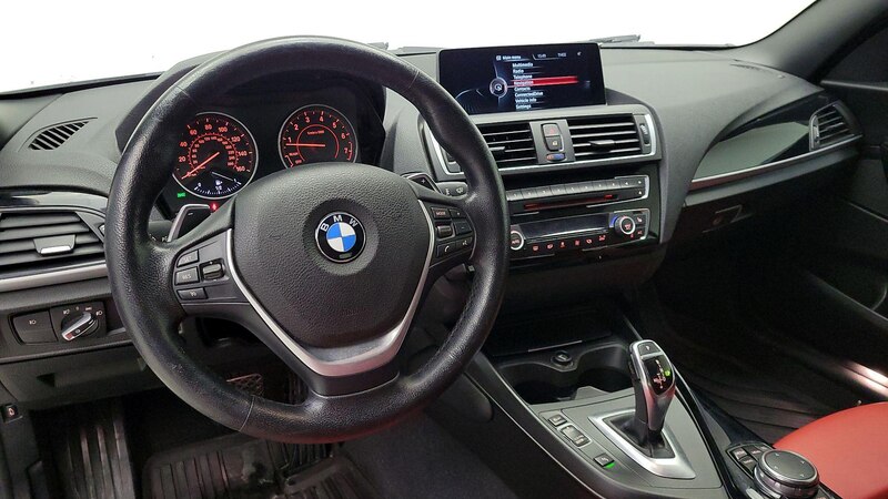 2016 BMW 2 Series 228i 9