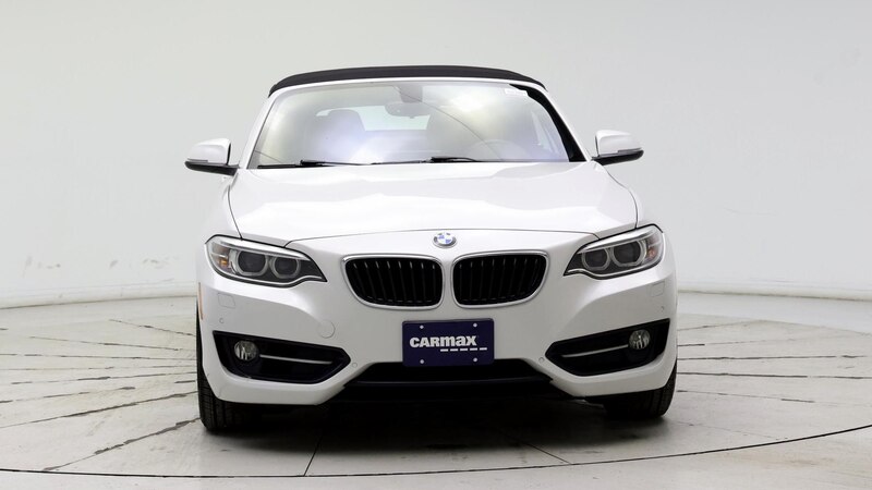 2016 BMW 2 Series 228i 5