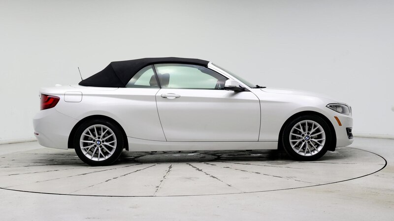 2016 BMW 2 Series 228i 7